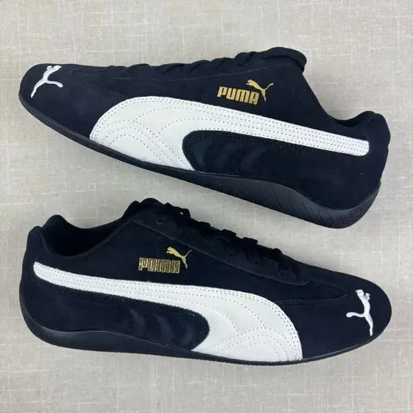 🐈‍⬛ Puma Speedcat OG “Black" 9.5M - Picture 2 of 4